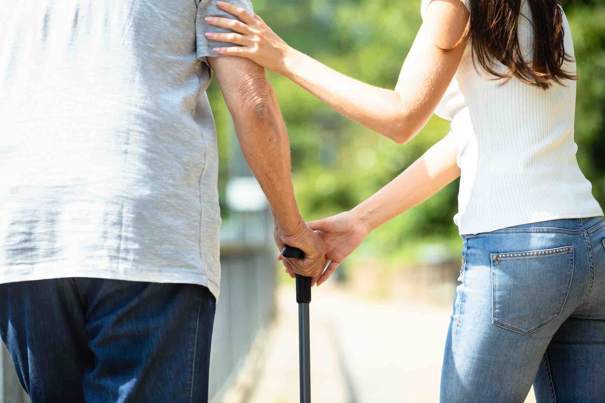AIDE AUX PERSONNES