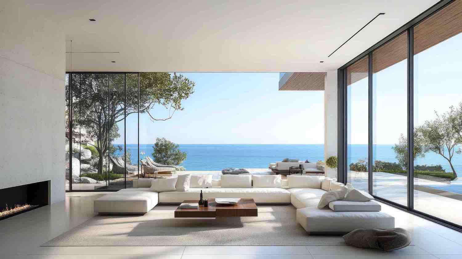 Services d'excellence à domicile Côte d'Azur