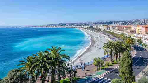 NICE - Services ménage repassage