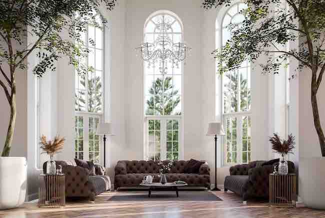 Villa Belle Époque Super Cannes patrimoine